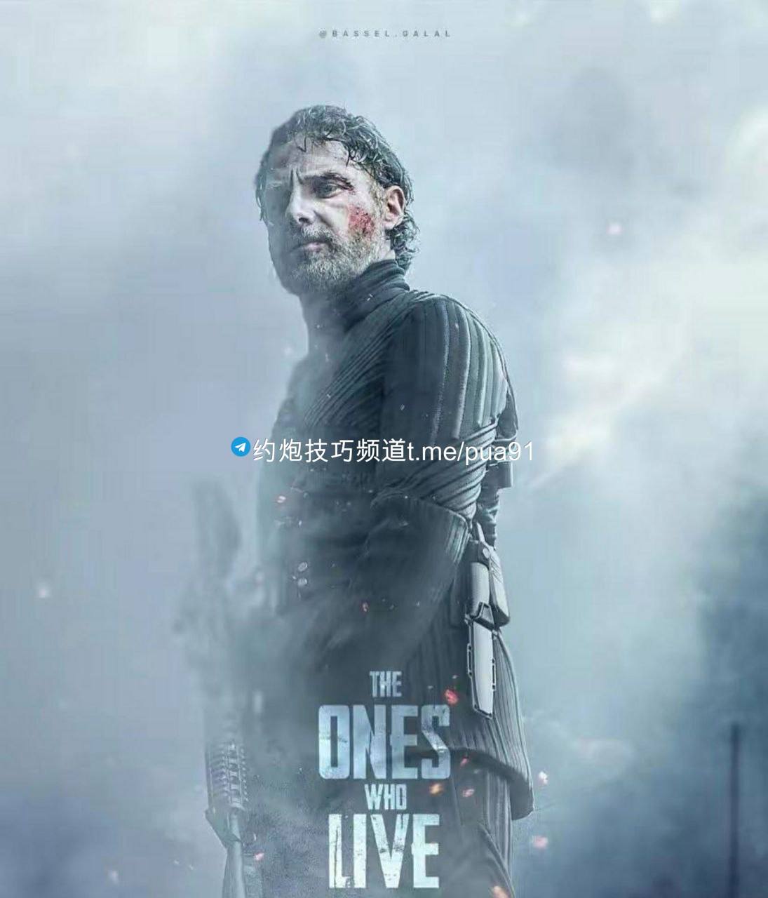 行尸走肉：存活之人 The Walking Dead: The Ones Who Live（2024）更新第4集  1.12G