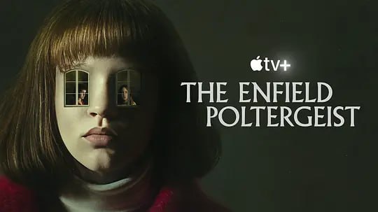 恩菲尔德灵异事件 The Enfield Poltergeist (2023) 4集完结 纪录片