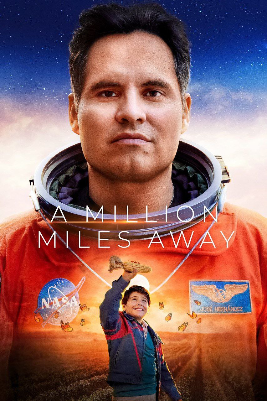 一百万英里之外A Million Miles Away  (2023)  1.38G