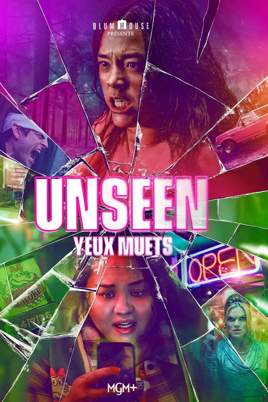 看不见 Unseen (2023)  1.29GB