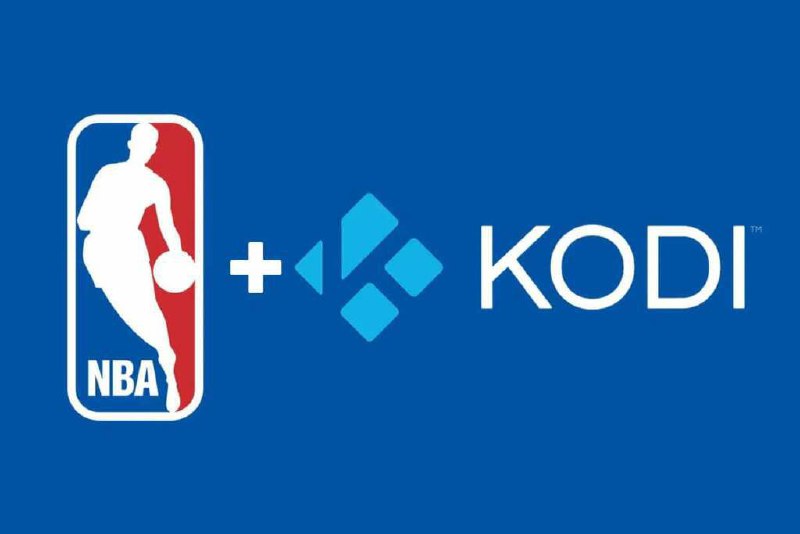 Kodi免费观看NBA插件以及教程, 14.7M