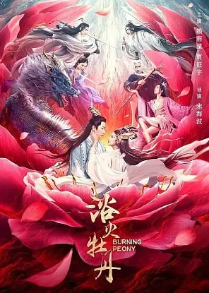 浴火牡丹 (2022) 1.43G