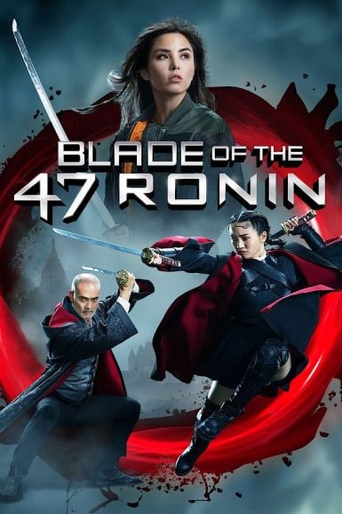 四十七浪人之刃 Blade of the 47 Ronin (2022)<br />
1.99GB