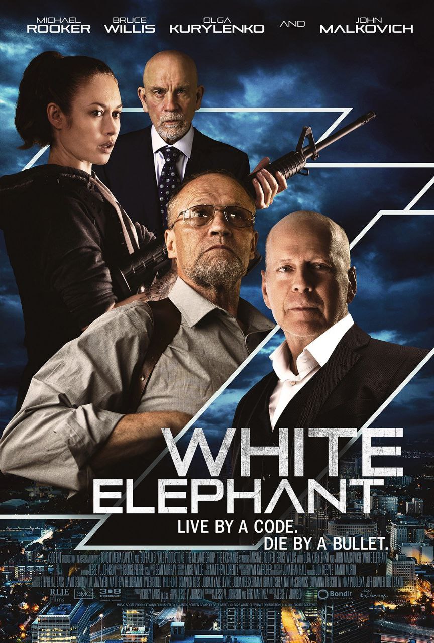 白象.White.Elephant.2022, 1.95GB