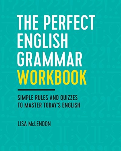 The Perfect English Grammar Workbook, 1.17 MB