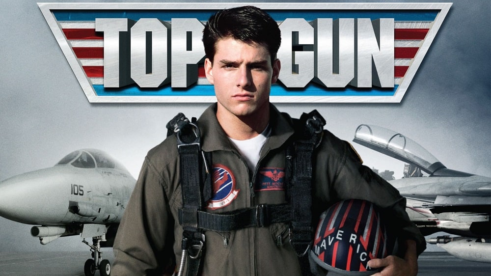 壮志凌云 Top Gun (1986), 1.17G