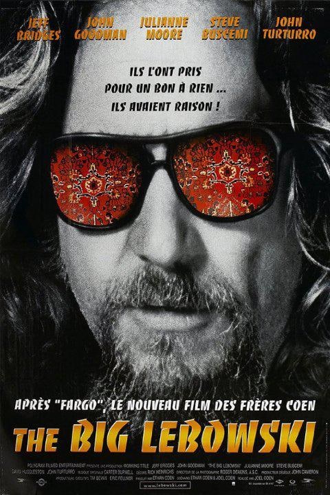 谋杀绿脚趾 The Big Lebowski (1998) 1.23G