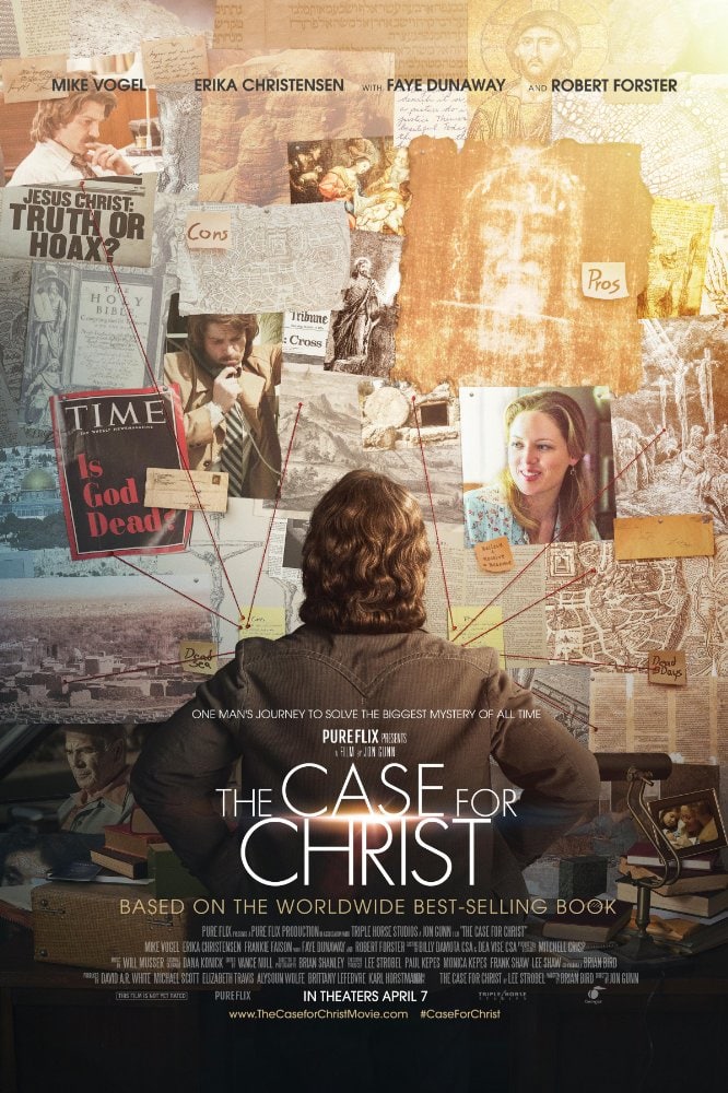 重审基督 The Case for Christ‎ (2017) 1.68GB