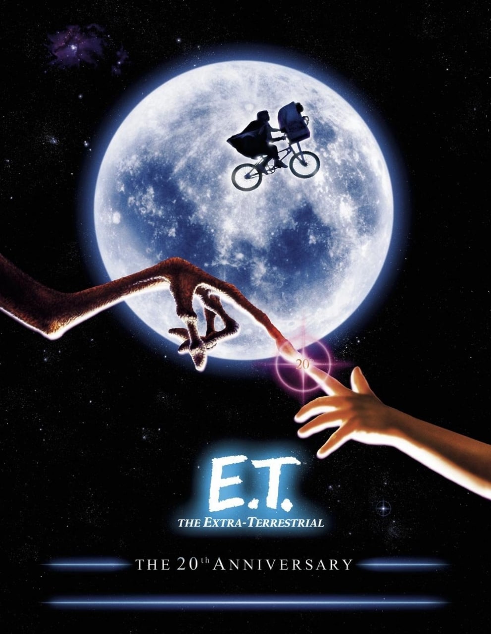 E.T.外星人  4K  REMUX（原盘  蓝光） 17.5G