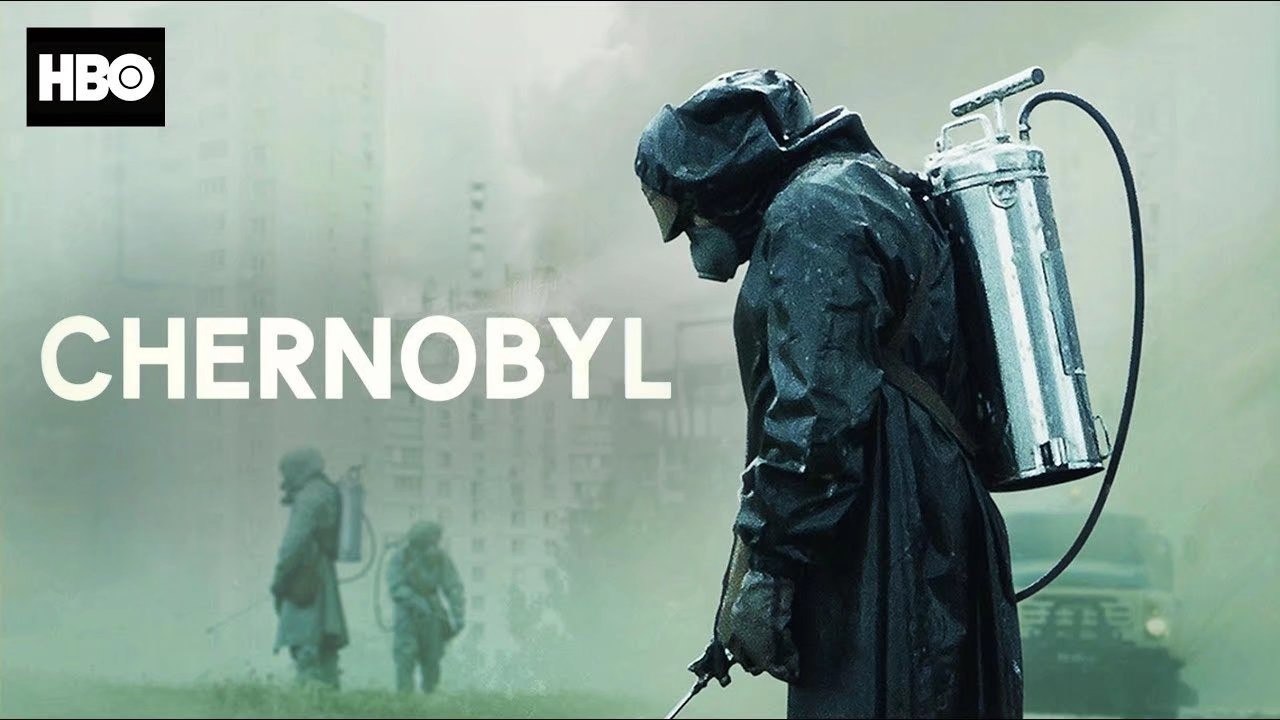 【美剧】切尔诺贝利.Chernobyl.2019.H.265.1080P.特效字幕,  1080P