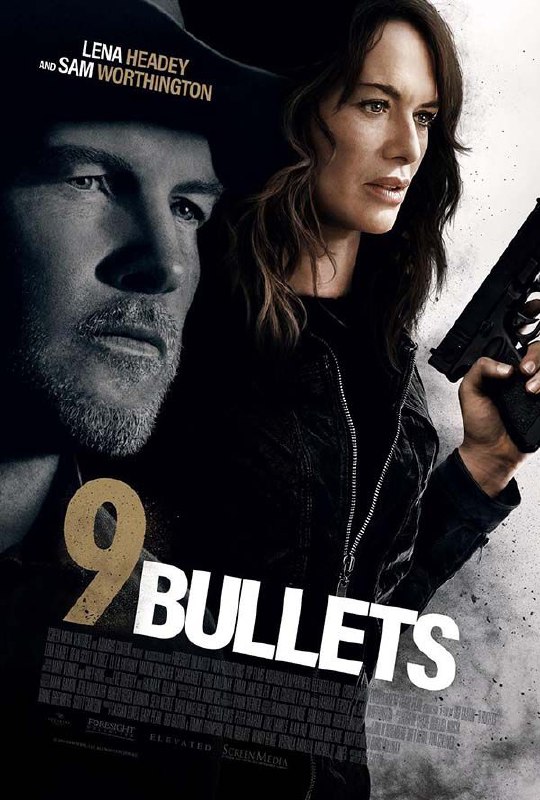 9 BULLETS 9颗子弹（2022） 1.12G