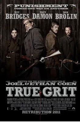 大地惊雷True.Grit.2010-生肉+熟肉+幕后  10.66G