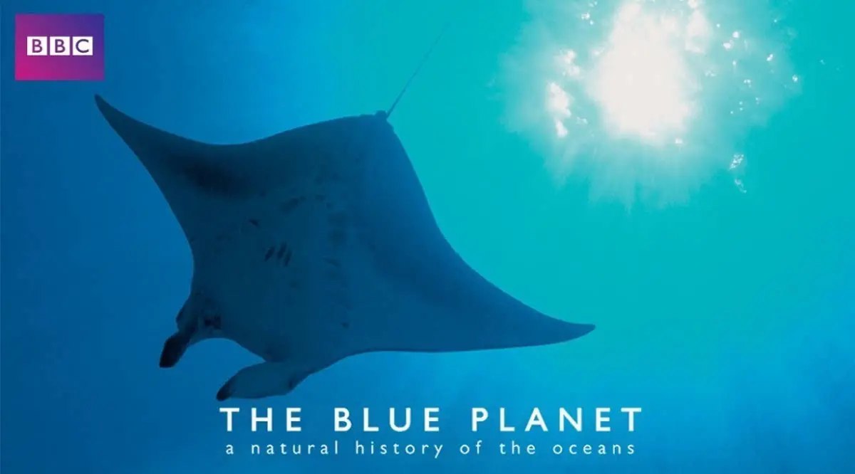 The Blue Planet(蓝色星球) 2.3G