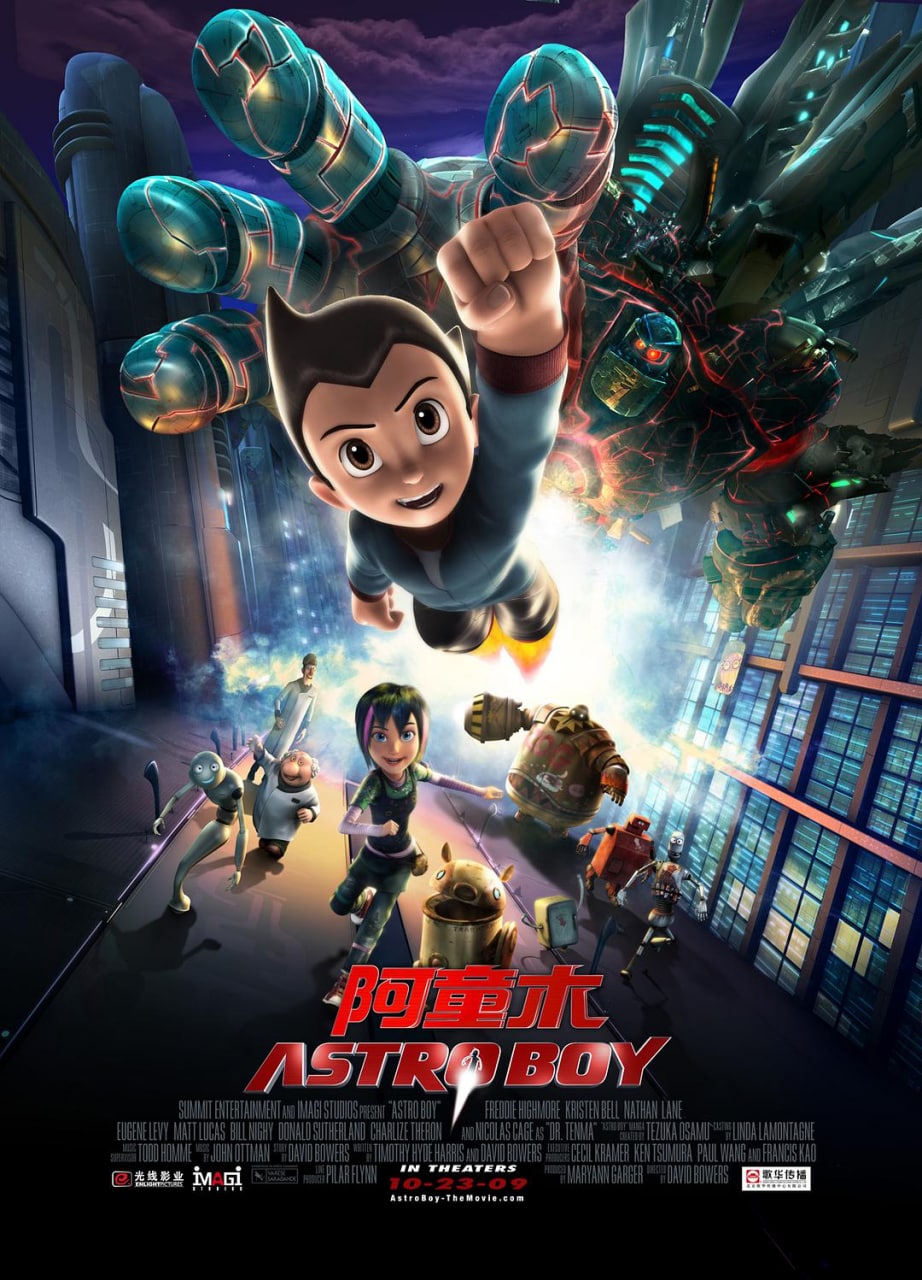 阿童木 Astro Boy (2009) 1.13G