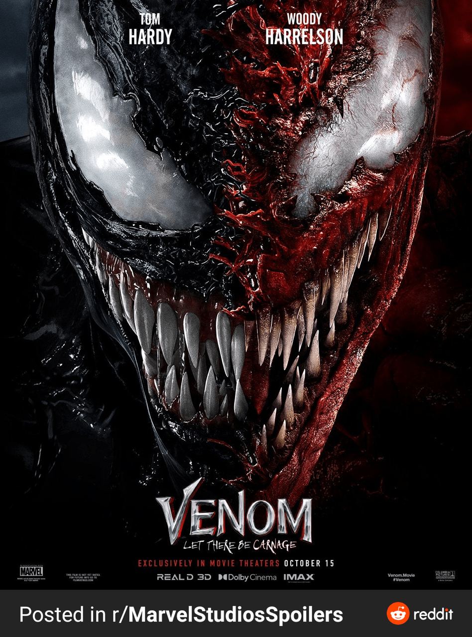 Venom.Let.There.Be.Carnage 索尼Bravia Core 4K版 54.88GB