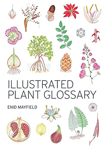 Illustrated Plant Glossary, 1.45 GB