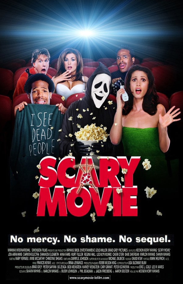 惊声尖笑.Scary Movie.1~5.全  4.23G