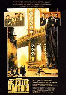 美国往事Once Upon a Time in America  11.43G