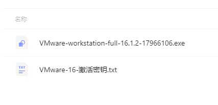 VMware-workstation-full-16.1.2-17966106, 1.73G