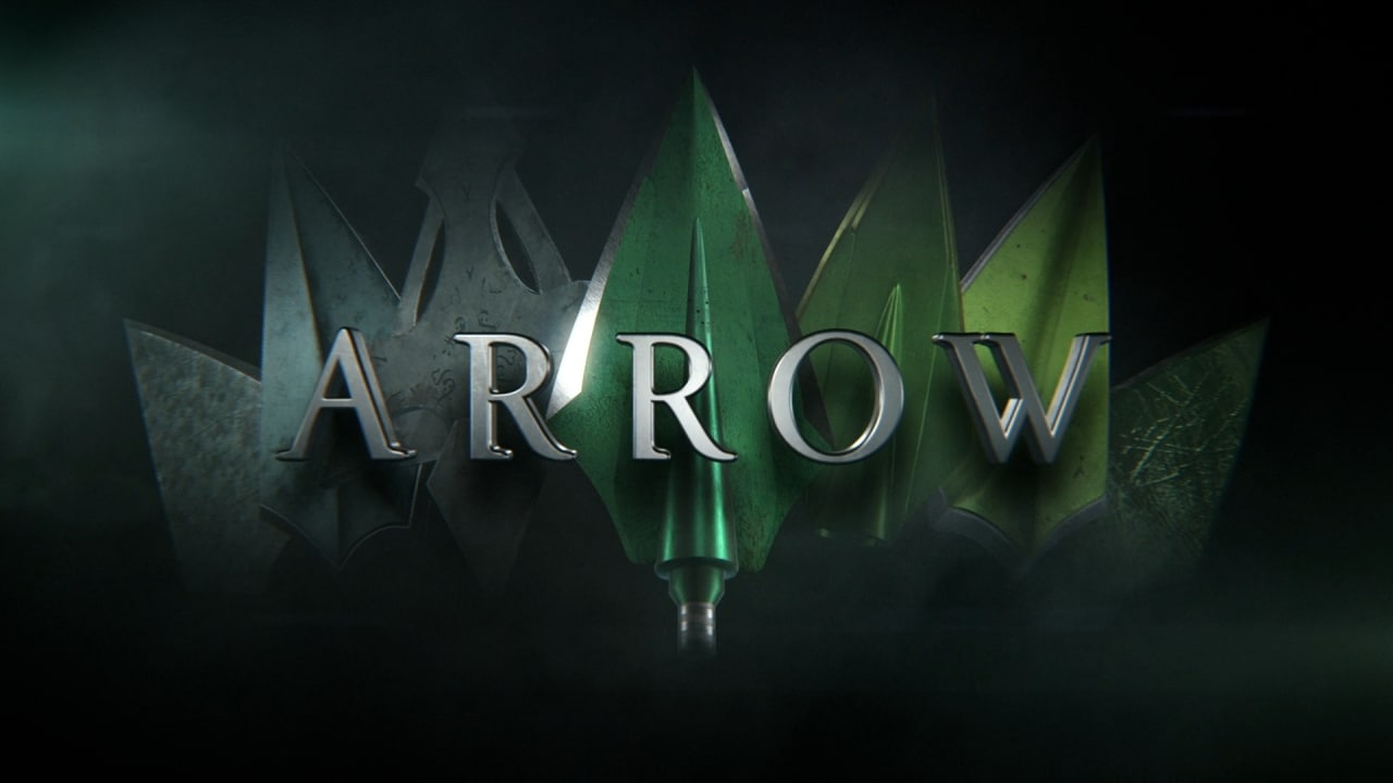 绿箭侠 第一至八季 | Arrow S01-S08 
10.35GB