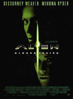 异形合集 Alien: Resurrection  1.35G