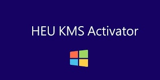 HEU KMS Activator 离线KMS激活工具 23.1.0 中文免费版  27.9M