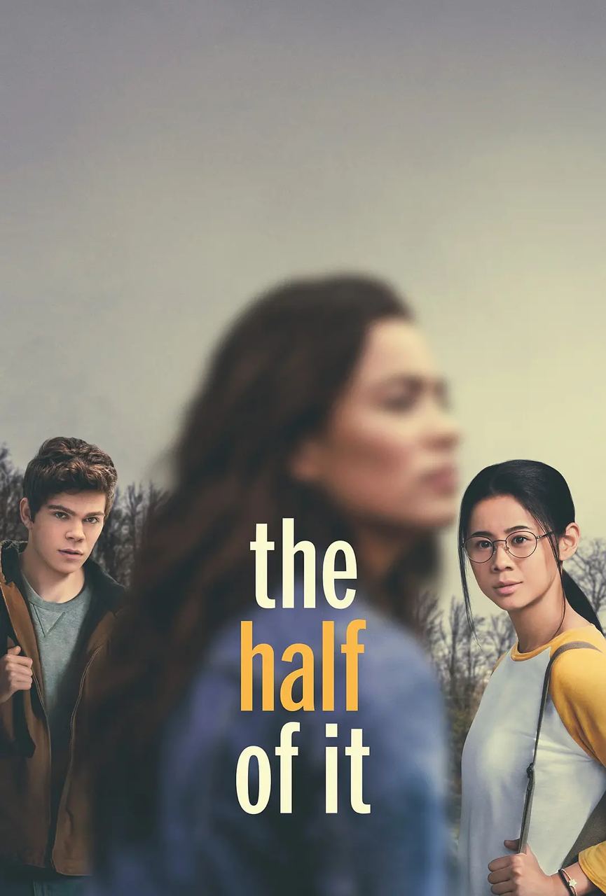 真心半解 The Half of It (2020), 1.14G