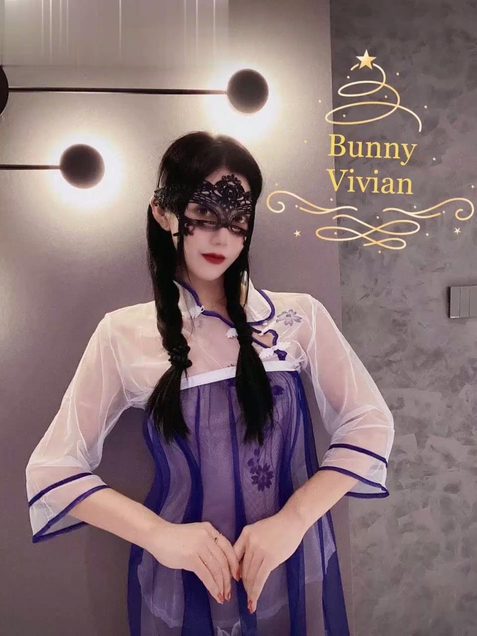 推特 女神 丝袜 Vivian姐 定制版主题系列全28部 8.8G