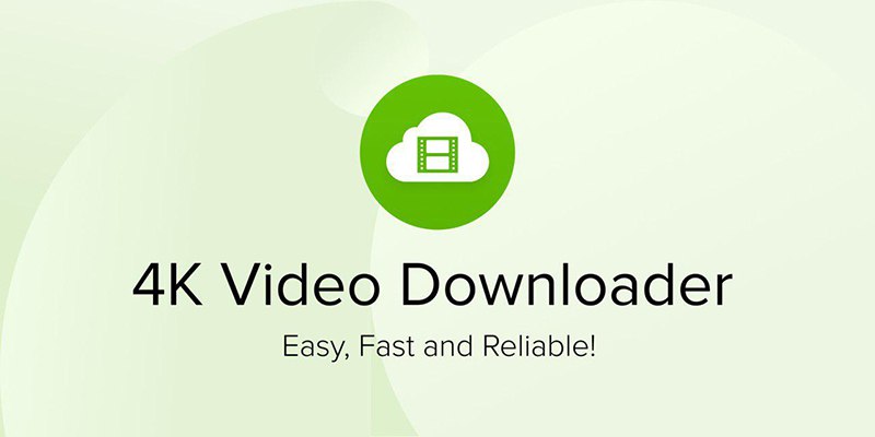 4KVideodownloaderv4320108绿色便携