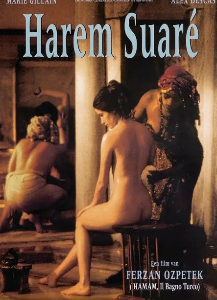 后宫 Harem suaré (2000) 1080P 名称：后宫 Haremsuaré20001080P描述：十九世纪初，莎菲从义大利被送到鄂柏图赫米特二世的